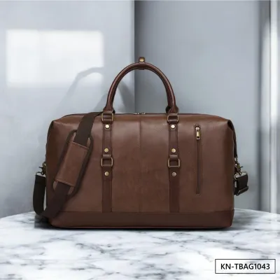 VOYAGER VIBE TRAVEL BAG